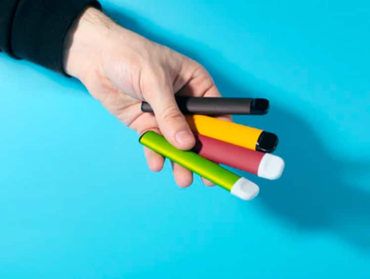Demystifying Rechargable Vapes Pens